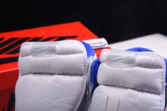 Racer White High CK6637-104 Zoom Air 1 Retro Jordan Blue 0826